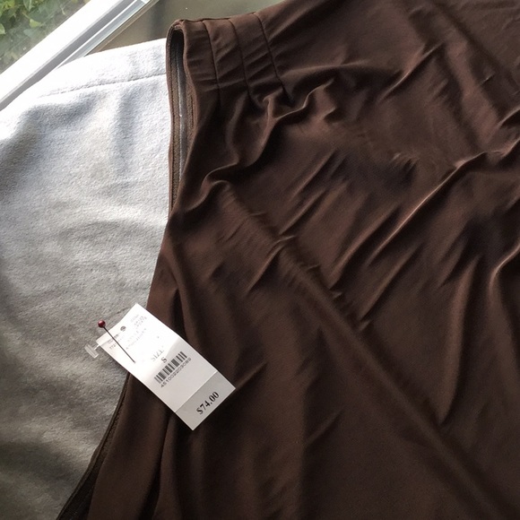 WHBM, One shoulder blouse, never worn - Picture 4 of 7